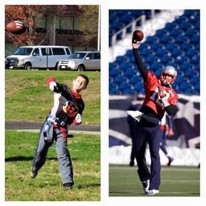 Meet your Posher, John